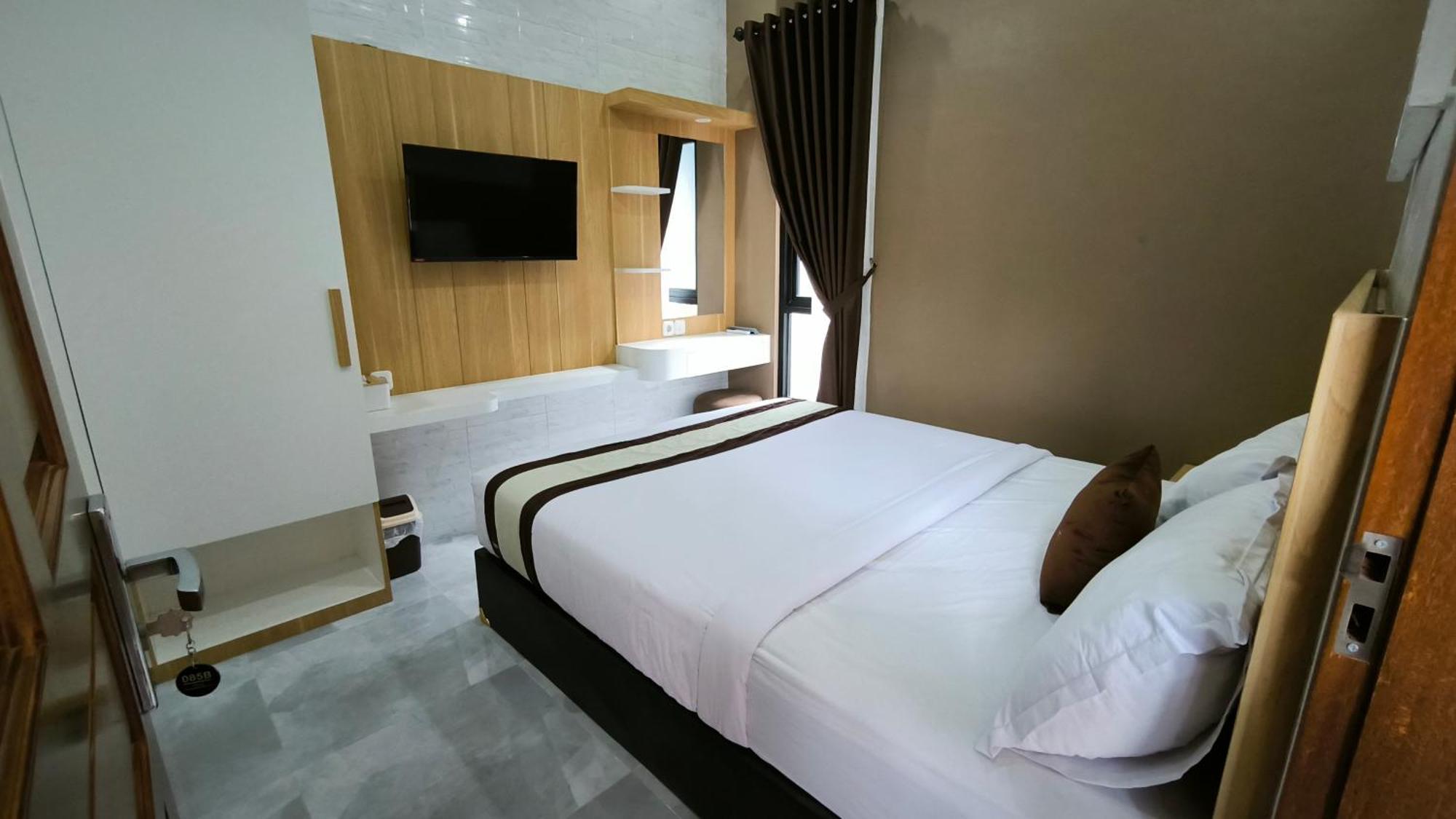 Premier Homestay Syariah Kalasan Exterior foto