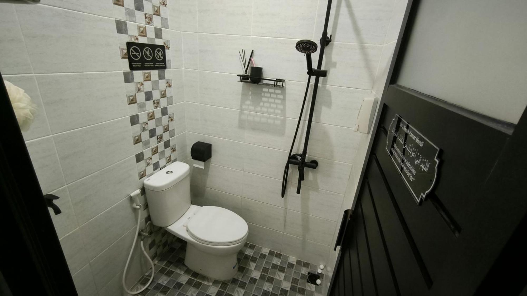 Premier Homestay Syariah Kalasan Exterior foto